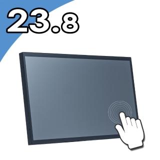 【Nextech】P系列 23.8吋 電容式觸控螢幕(電容 多點)