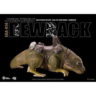 【野獸國】EAA-014 星際大戰:曙光乍現 濕背獸