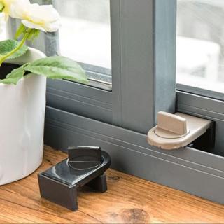 可調式窗戶防盜安全鎖 可調式窗戶防盜安全鎖