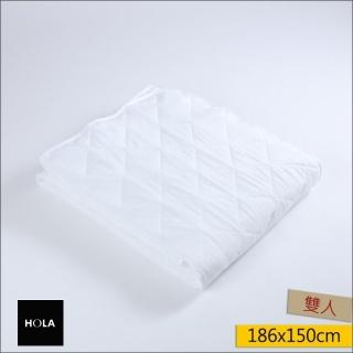 【HOLA】抗菌平式保潔墊雙人150X186