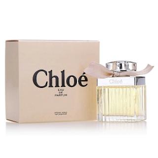 【CHLOE】經典同名女性淡香精(75ML)