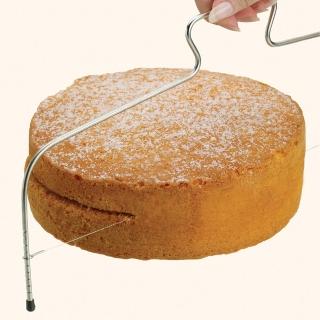【Sweetly】水平蛋糕切割器