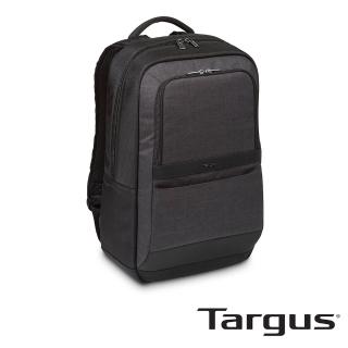 【Targus】CitySmart multi-fit 電腦後背包(輕量款/15.6 吋內筆電適用)