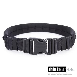 【ThinkTank創意坦克】Pro Speed Belt V2.0 -腰帶(M-L)-PS007(彩宣公司貨)