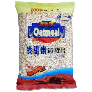 【麥維爾】燕麥片(400g)