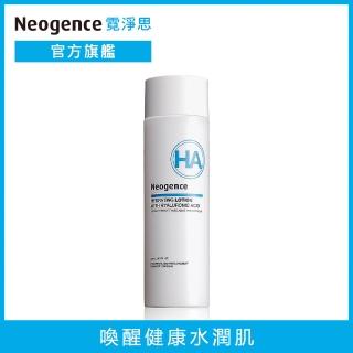 【Neogence 霓淨思】玻尿酸保濕化妝水 200ml(◆)