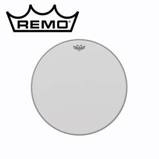 【REMO】BR-1120-00 Bass 20吋霧面鼓皮(國際大廠標準配備鼓皮)