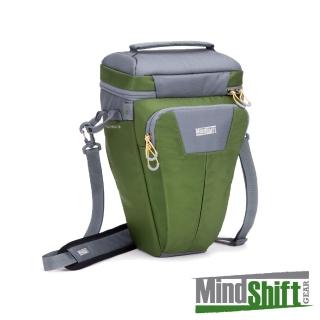 【MindShiftGear 曼德士】多功能附掛槍套包Multi Mount30-MS719