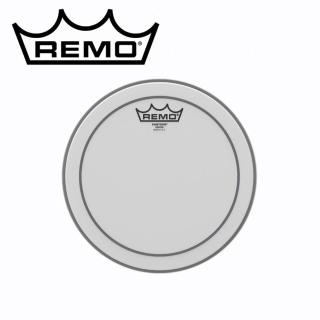 【REMO】PS-0110-00 10吋 雙層霧面鼓皮(國際大廠標準配備鼓皮)
