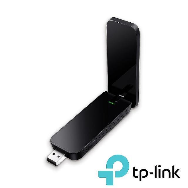 Tp Link Archer T4u 高增益1300mbps雙頻wifi網路usb無線網卡 無線網卡 Momo購物網