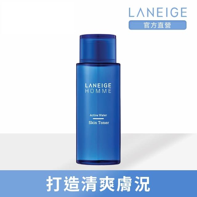 【LANEIGE 蘭芝】活力保濕機能水180ml 【LANEIGE 蘭芝】活力保濕機能水180ml