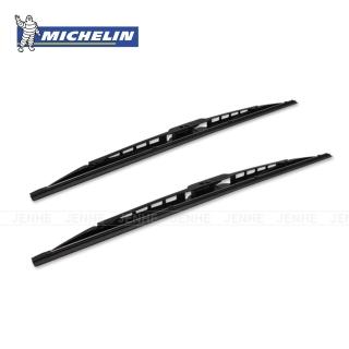 【Michelin 米其林】雙入雨刷(18+18吋)