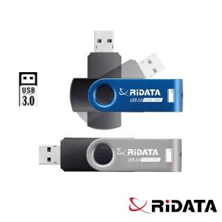 【RiDATA 錸德】HJ15 曲棍碟/USB3.0 64GB