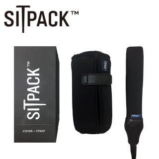 【SitPack】Cover 隨身太空椅防塵坐包-含背帶(公司貨)