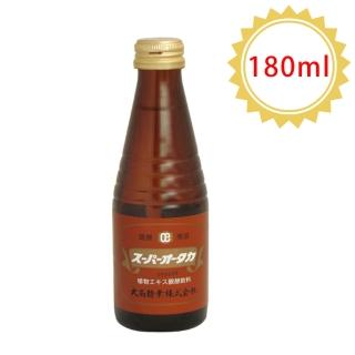 【即期品】大高酵素原液180ml