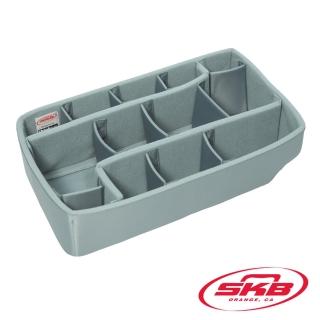 【美國SKB Cases】5DV-2011-TT內裝分隔層(彩宣總代理)