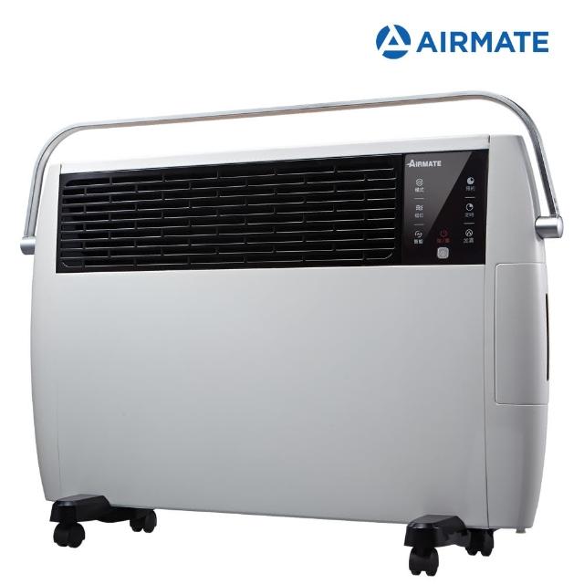 【AIRMATE 艾美特】對流式即熱加濕電暖器HC13020UR