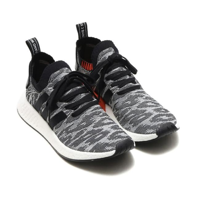 nmd r2 primeknit shoes
