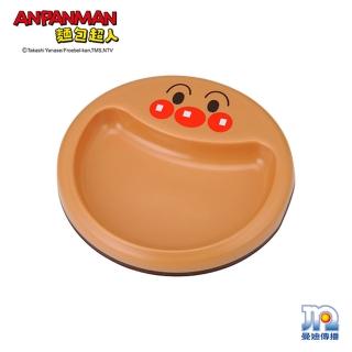 【ANPANMAN 麵包超人】AN麵包超人止滑餐盤