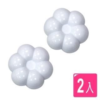 【AXIS 艾克思】門鎖墊_2入組