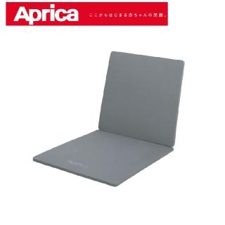 【Aprica 愛普力卡】汽車座椅保護墊(保護愛車的皮椅及椅背避免割傷)