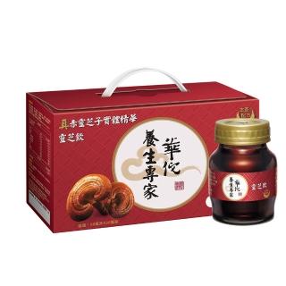 【華佗】養生專家靈芝飲(70g/20入)