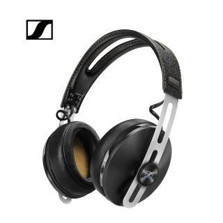 【SENNHEISER】森海塞爾 MOMENTUM 2.0 Wireless 藍牙降噪無線耳罩式耳機 M2 AEBT