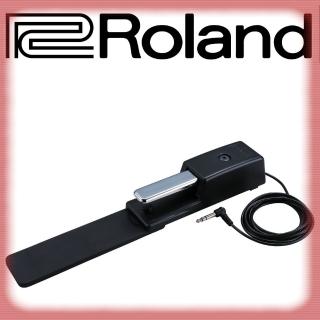 【ROLAND 樂蘭】DAMPER PEDAL 延音踏板(DP-10)