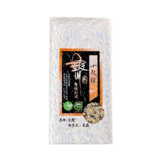 【米樂銀川】銀川有機十穀米(900g)