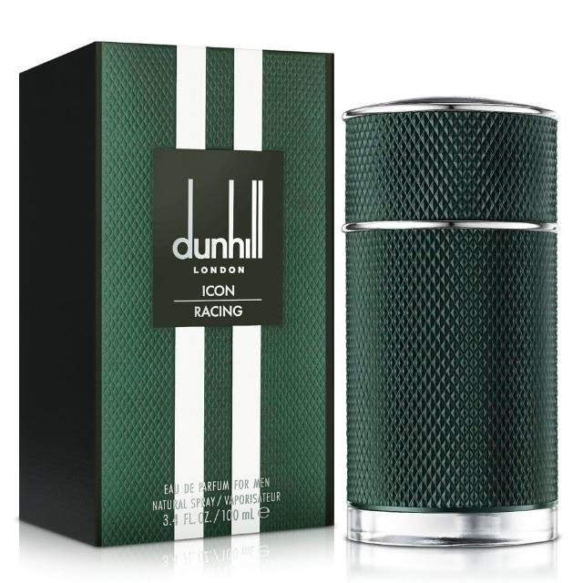 【Dunhill 登喜路】極速男性淡香精100ml