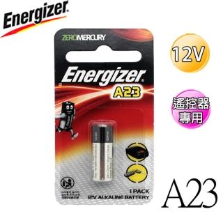 Energizer 勁量 A23 遙控器電池6入