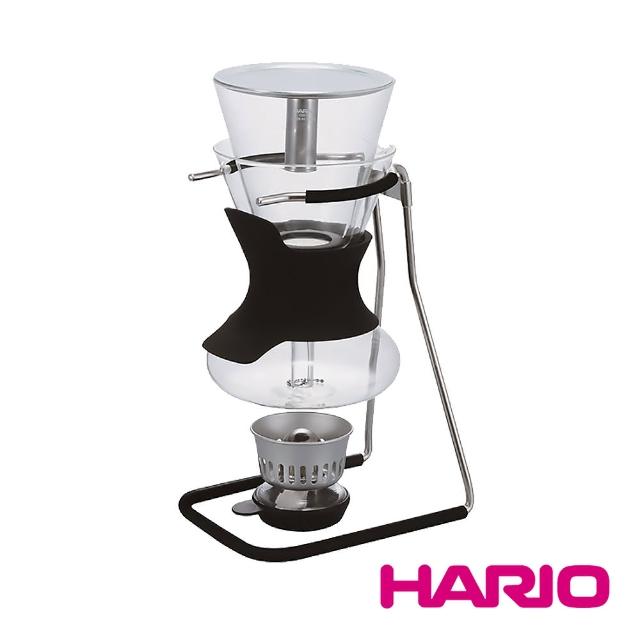 【HARIO】品味咖啡虹吸壺(SCA-5 600ml)