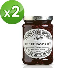 【Tiptree】覆盆子果醬2入
