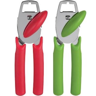 【TRUDEAU】2in1扭轉開罐器
