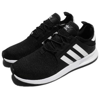 adidas originals x plr trainer black