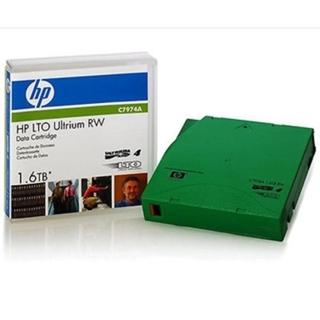 【HP】LTO-4 磁帶 C7974A 一盒五卷