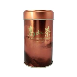 【惠鑽銓】台灣特選當季高冷雪泉茶葉150gx20罐(共5斤)