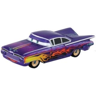 【TOMICA】CARS 汽車總動員 C-08 雷蒙