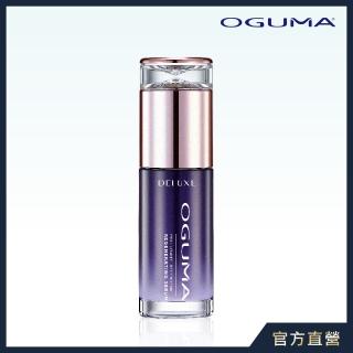 【OGUMA 水美媒】奢華金萃精華(40ml X 1瓶)