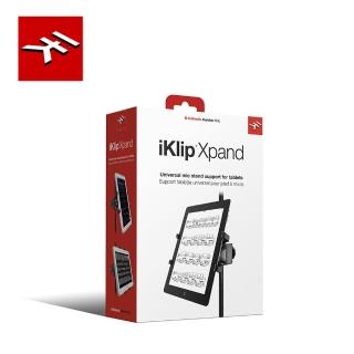 【IK Multimedia】iRig Xpand 平板支架(原廠公司貨 商品保固有保障)