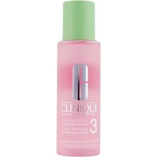 【CLINIQUE 倩碧】三步驟溫和潔膚水3號 200ML〈百貨公司貨〉