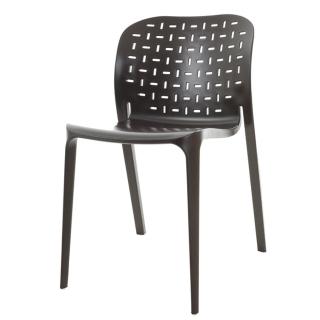 【YOI傢俱】德國OOLAND品牌 古利克椅 4色可選(YSW-S053A)