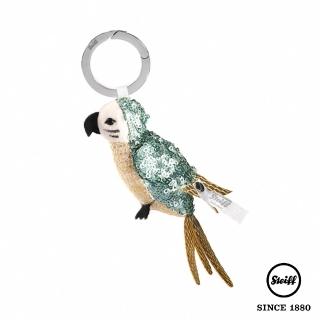 【STEIFF】Selection Parrot Ava 鸚鵡(限量版吊飾)