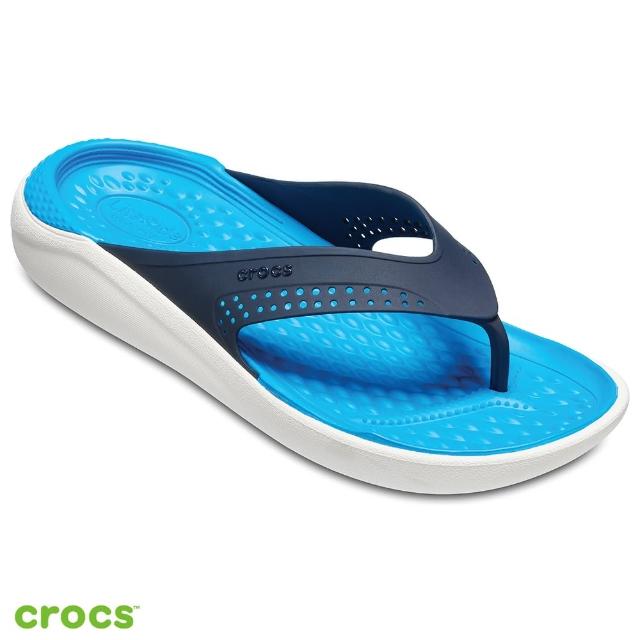 crocs new literide