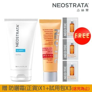 【NeoStrata 妮傲絲翠】果酸深層保養凝膠125ml（新包裝容量升級）