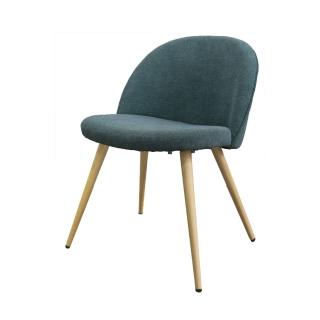 【YOI傢俱】瓦爾休閒椅 5色可選(YHM-108)