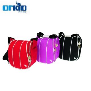 【ORKIO】輕量攝影貝殼包(小)