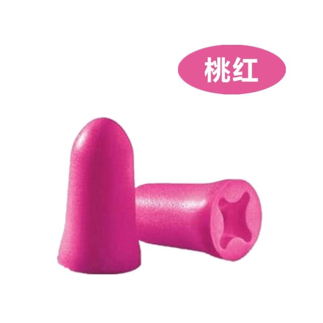 【Macks】美國 泡棉耳塞 50副裝 防噪音 飛行 游泳 適用