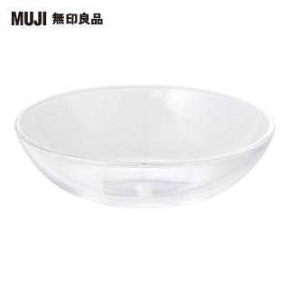 【MUJI 無印良品】玻璃小缽/