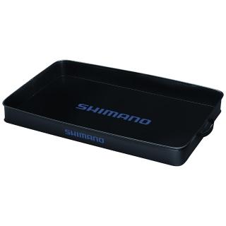 【SHIMANO】大型用具托盤 硬式(BK-032Q)